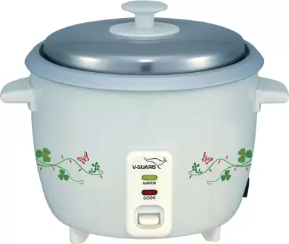 V guard 2025 electric rice cooker