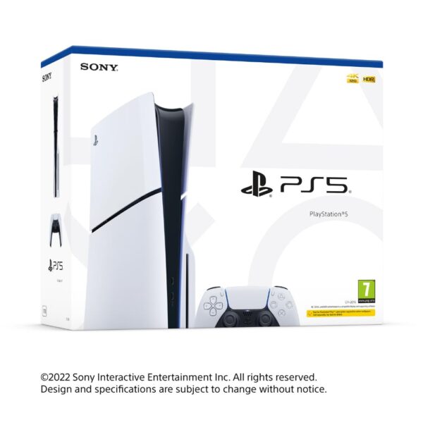SONY PlayStation 5